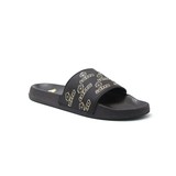 BROWN SPORT SLIDE FOR MEN 8720497