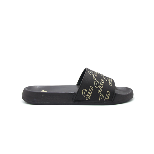 BROWN SPORT SLIDE FOR MEN 8720497