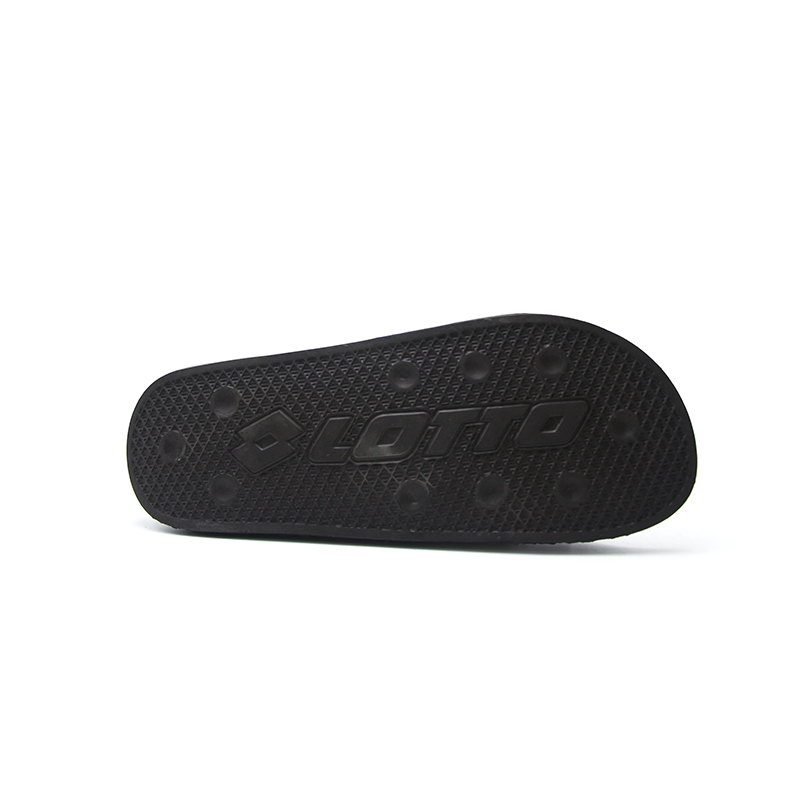 BROWN SPORT SLIDE FOR MEN 8720497