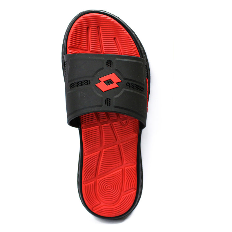 RED SPORT SLIDE FOR MEN 8720518