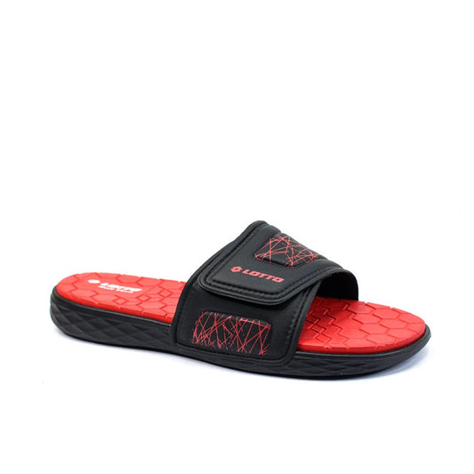RED SPORT SLIDE FOR MEN 8720531