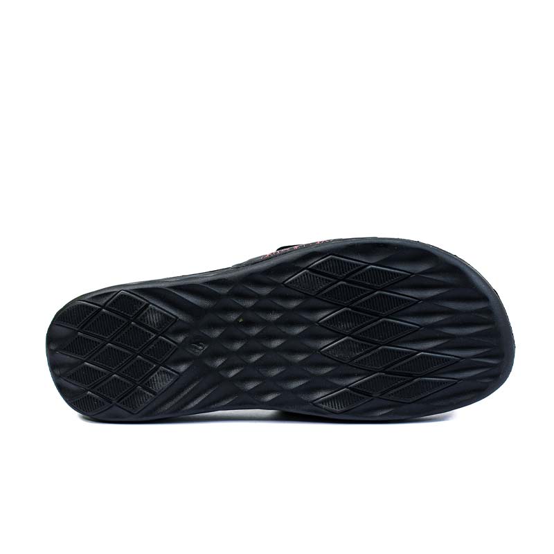 RED SPORT SLIDE FOR MEN 8720531