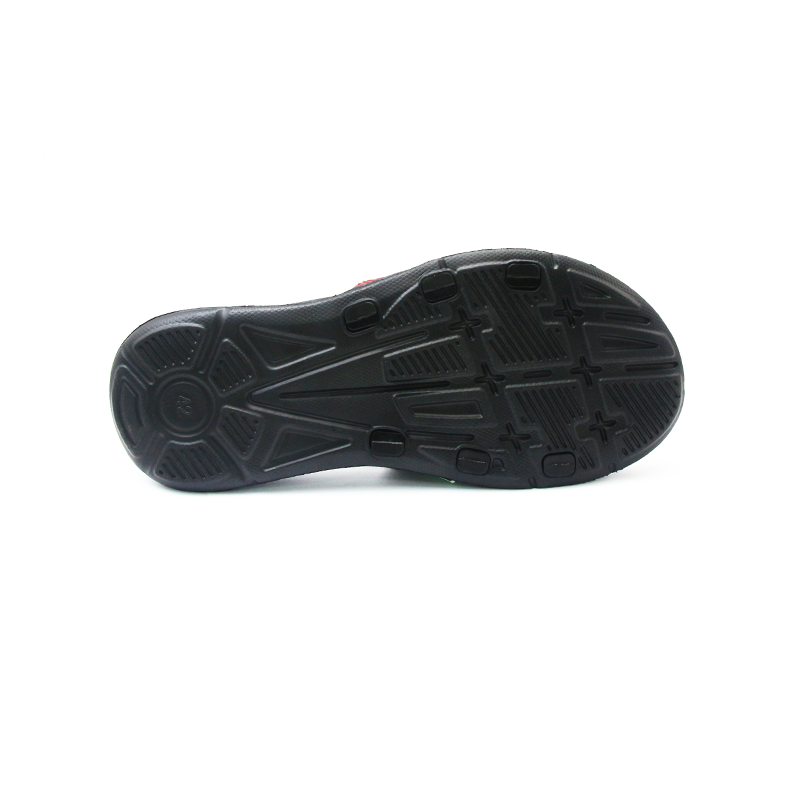 BLACK SPORT SLIDE FOR MEN 8720602