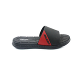 BLACK SPORT SLIDE FOR MEN 8720602
