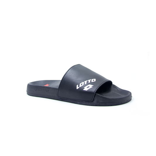 BLACK SPORT SLIDE FOR MEN 8720615