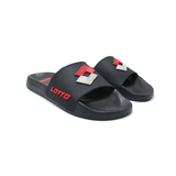 BLACK SPORT SLIDE FOR MEN 8720619