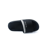 BLACK SPORT SLIDE FOR MEN 8720632