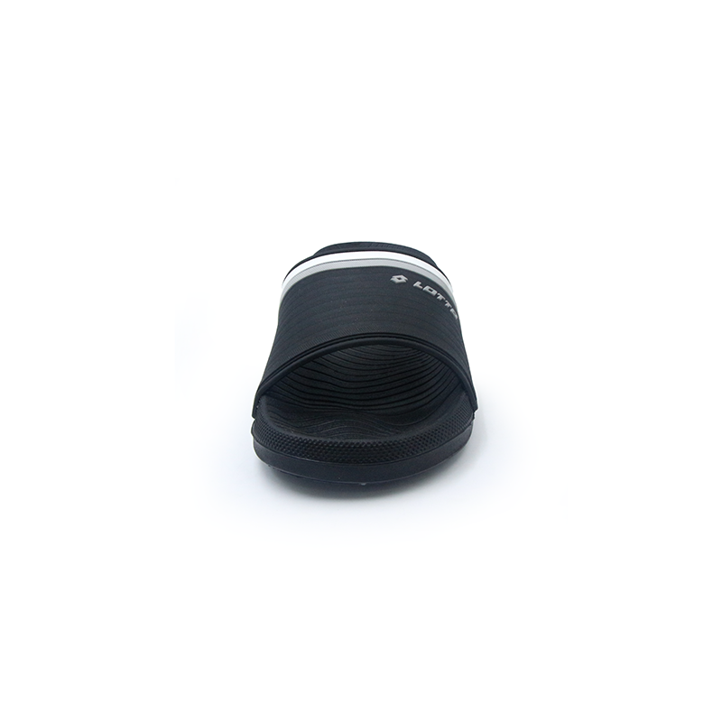 BLACK SPORT SLIDE FOR MEN 8720632