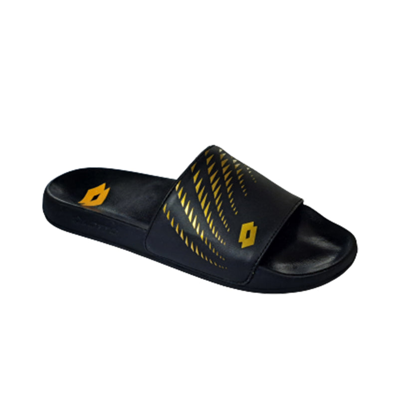 BLACK SPORT SLIDE FOR MEN 8720637