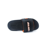 BLACK SPORT SLIDE FOR MEN 8720654