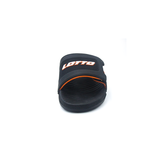 BLACK SPORT SLIDE FOR MEN 8720654