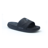 BLACK SPORT SLIDE FOR MEN 8720657