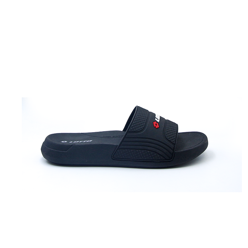 BLACK SPORT SLIDE FOR MEN 8720674