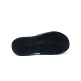 BLACK SPORT SLIDE FOR MEN 8720675