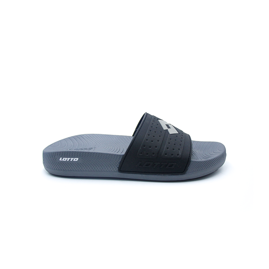 BLACK SPORT SLIDE FOR MEN 8720677