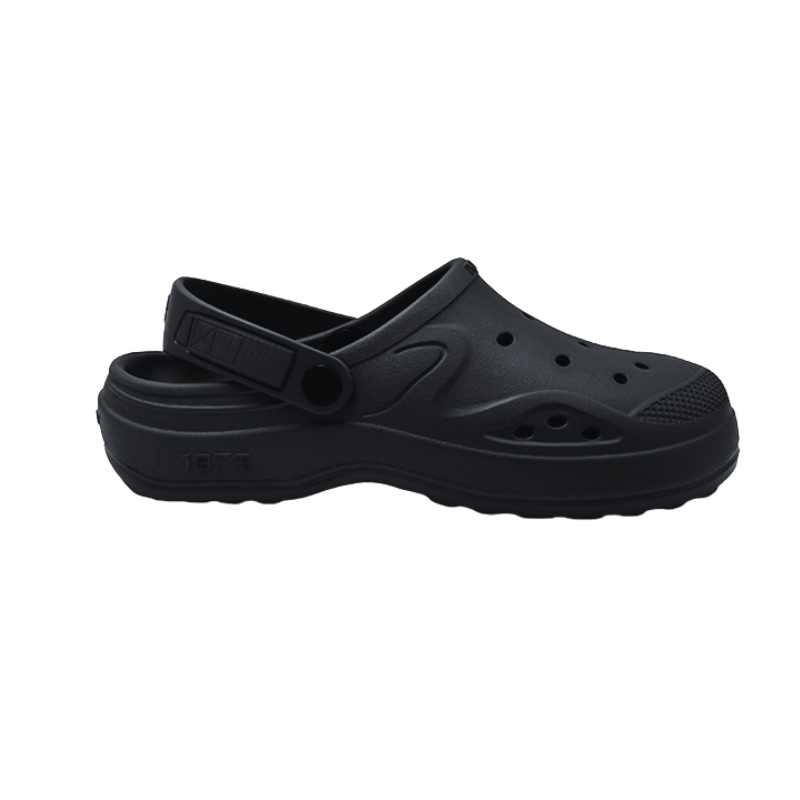BLACK SUPERLIGHT FOR MEN 8720686