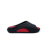 BLACK SPORTS SANDALS FOR MEN 8720689