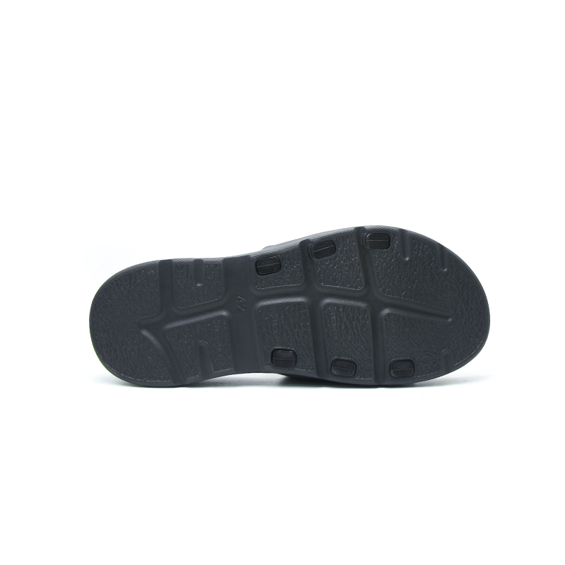 BLACK SPORT SLIDE FOR MEN 8720692