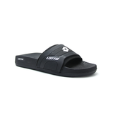 BLACK SPORT SLIDE FOR MEN 8720694