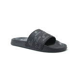 BLACK SPORT SLIDE FOR MEN 8720697
