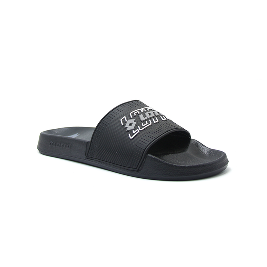 BLACK SPORT SLIDE FOR MEN 8720698