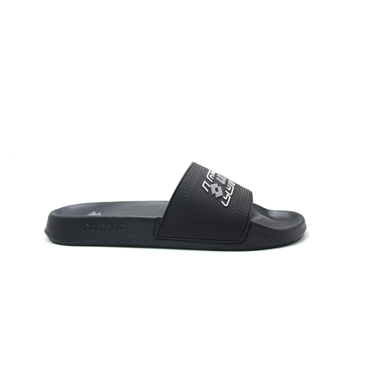 BLACK SPORT SLIDE FOR MEN 8720698