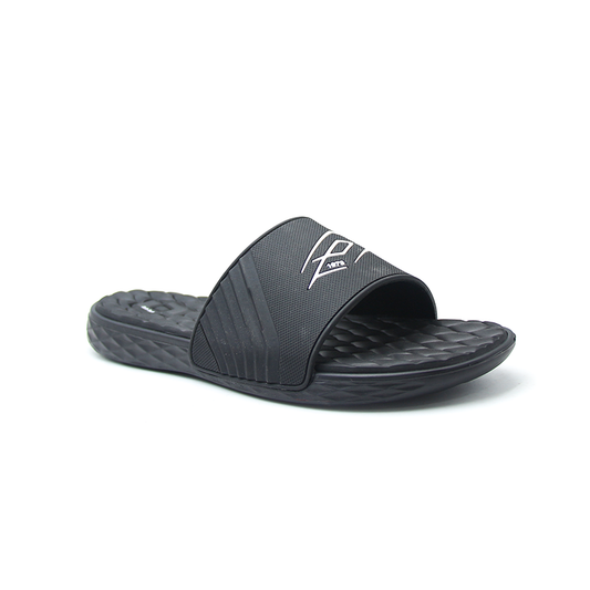 BLACK SPORT SLIDE FOR MEN 8720699
