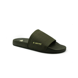 OLIVE SPORT SLIDE FOR MEN 8720727
