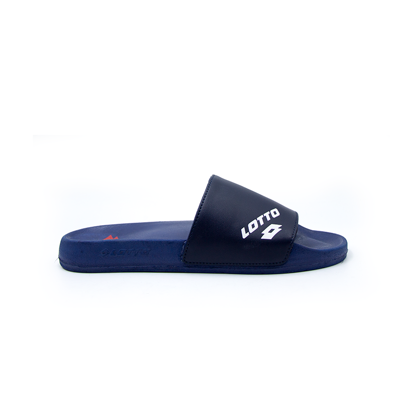 BLUE SPORT SLIDE FOR MEN 8720915