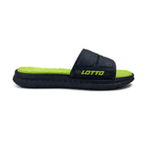 GREEN SPORT SLIDE FOR MEN 8720918