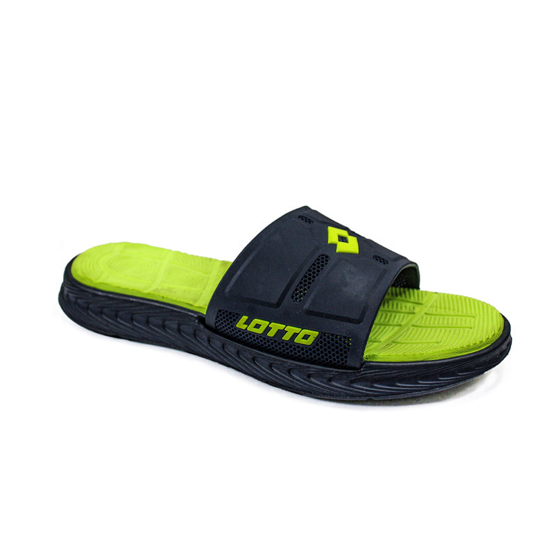 GREEN SPORT SLIDE FOR MEN 8720918