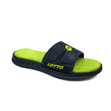 GREEN SPORT SLIDE FOR MEN 8720918