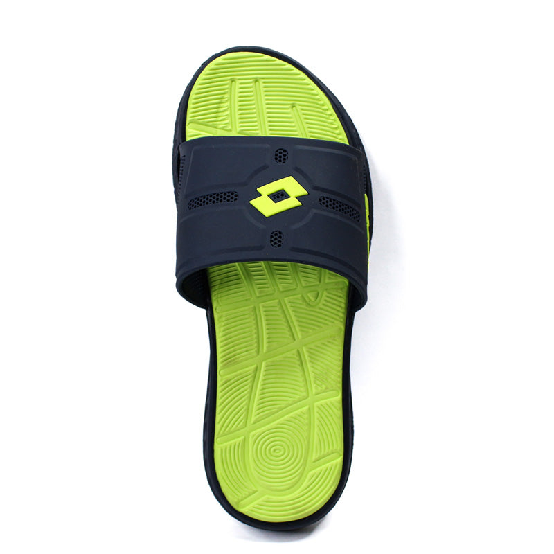 GREEN SPORT SLIDE FOR MEN 8720918