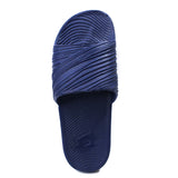 ROYAL BLUE SPORT SLIDE FOR MEN 8720921