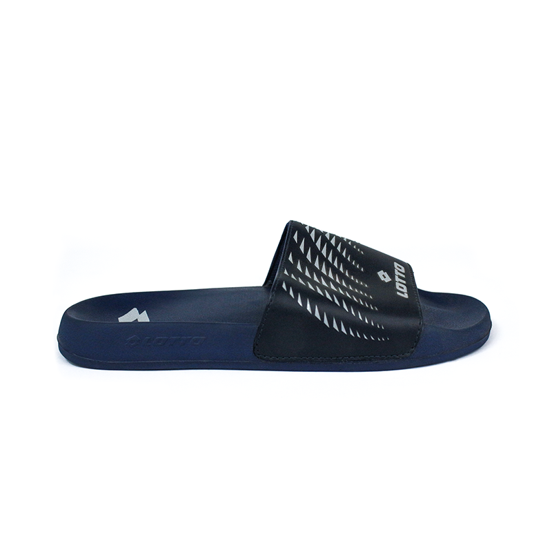 NAVY BLUE SPORT SLIDE FOR MEN 8720937