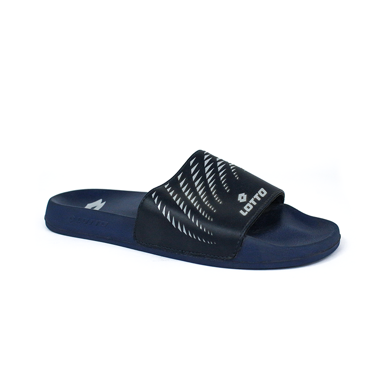 NAVY BLUE SPORT SLIDE FOR MEN 8720937