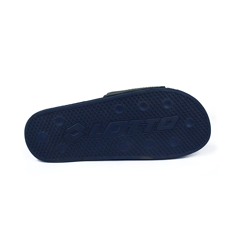 NAVY BLUE SPORT SLIDE FOR MEN 8720937