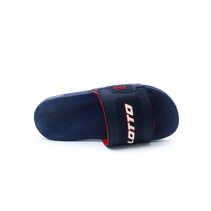 NAVY BLUE SPORT SLIDE FOR MEN 8720954
