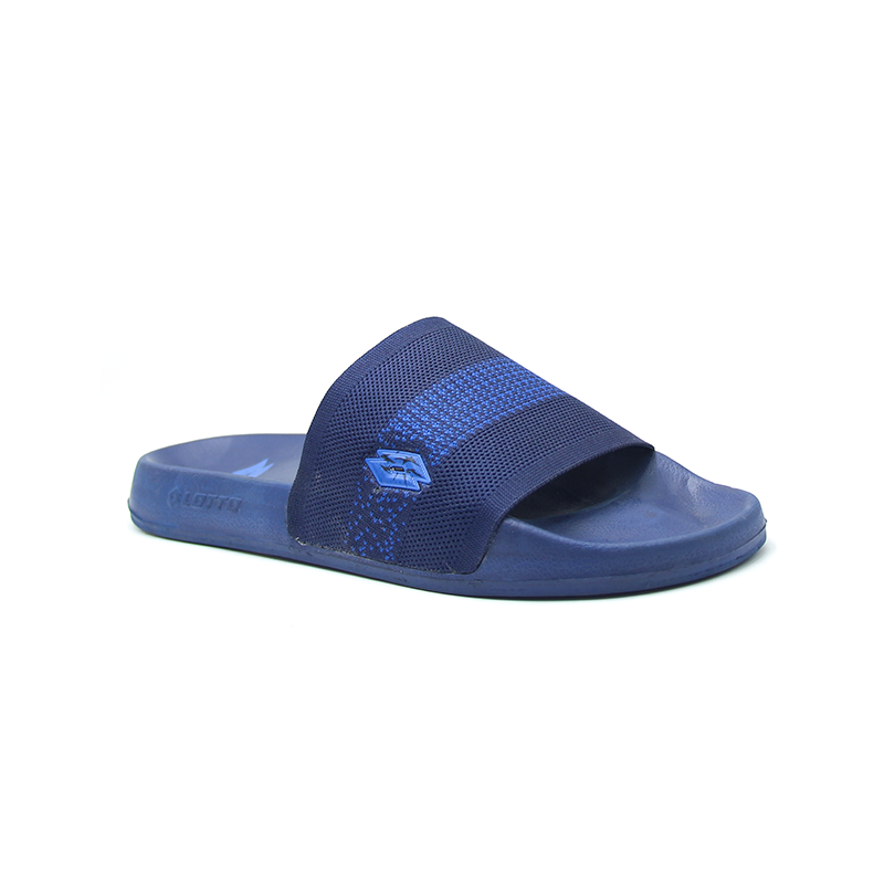 BLUE SPORT SLIDE FOR MEN 8720991