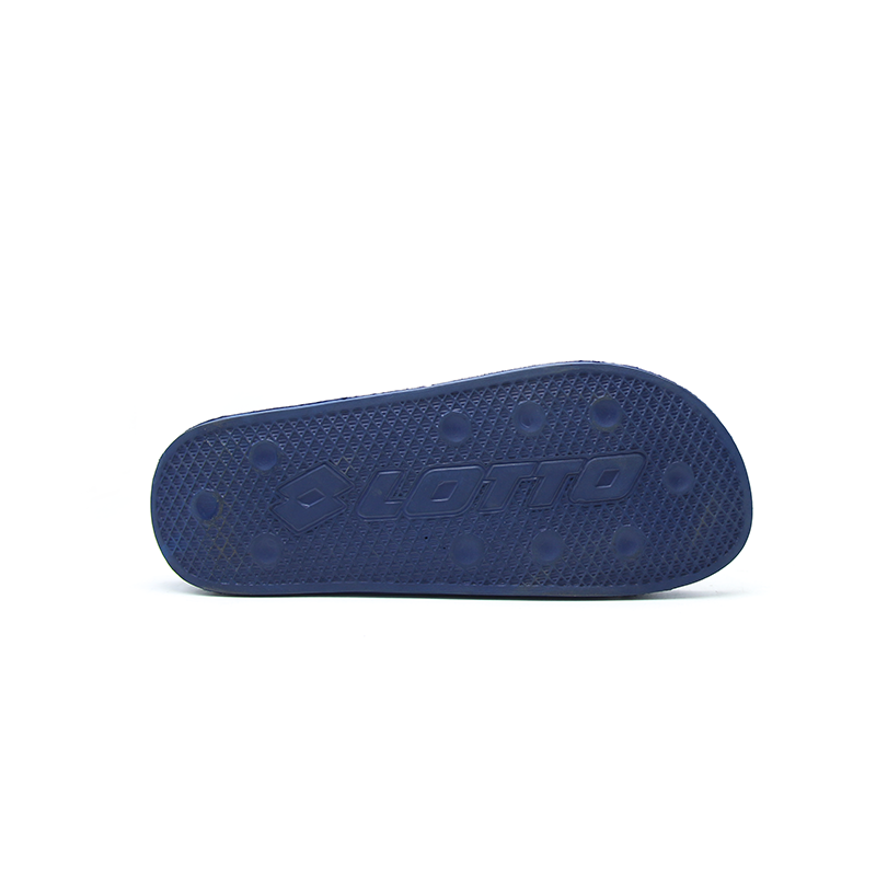 BLUE SPORT SLIDE FOR MEN 8720991