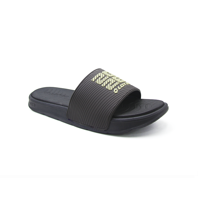 BROWN SPORT SLIDE FOR MEN 8721421