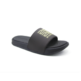 BROWN SPORT SLIDE FOR MEN 8721421