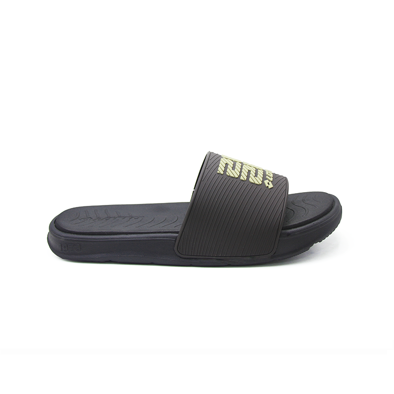 BROWN SPORT SLIDE FOR MEN 8721421