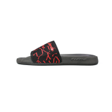 RED SLIDES FOR MEN 8721526