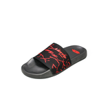 RED SLIDES FOR MEN 8721526