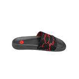 RED SLIDES FOR MEN 8721526