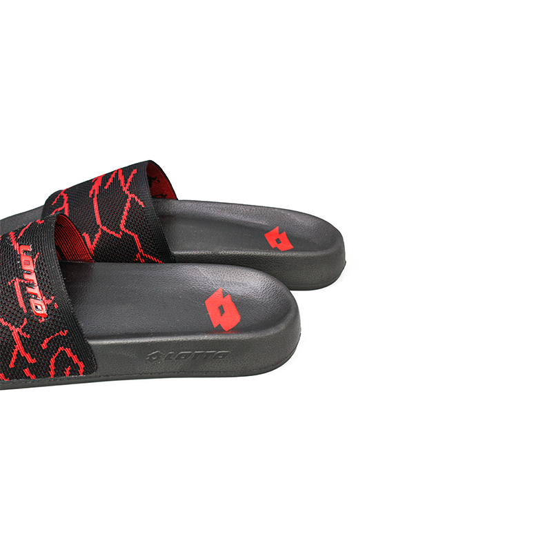 RED SLIDES FOR MEN 8721526
