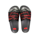 RED SLIDES FOR MEN 8721526