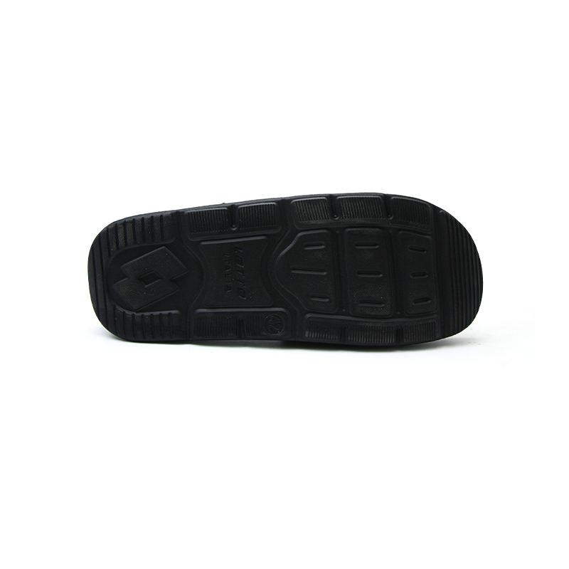 BLACK SPORT SLIDE FOR MEN 8721621