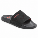 BLACK SPORT SLIDE FOR MEN 8721628